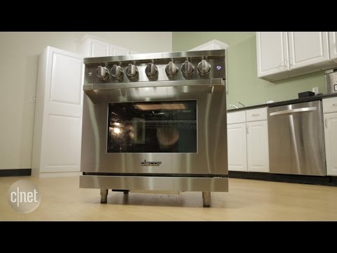 Is this Dacor gas range worth $7K? - UCOmcA3f_RrH6b9NmcNa4tdg