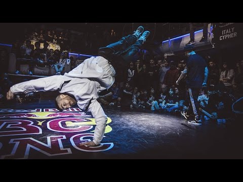 Final Battle: Kacyo VS Elia | BC One Italy Cypher 2017 - UC9oEzPGZiTE692KucAsTY1g