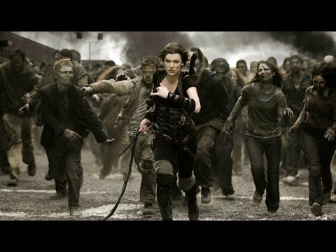 Resident Evil 6 and Dead Rising News - IGN Keepin' It Reel Podcast - UCKy1dAqELo0zrOtPkf0eTMw