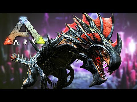 ARK: Survival Evolved - NEW DINOSAUR WORLD!! (ARK Aberration, Episode 1) - UC2wKfjlioOCLP4xQMOWNcgg