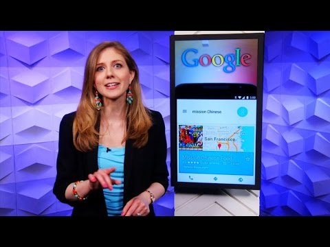 CNET Update - Google adds food ordering to search, and Uber's hungry for Nokia maps - UCOmcA3f_RrH6b9NmcNa4tdg