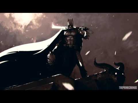 Aaron Wilde - The Dark Knight [Epic Choral] - UC4L4Vac0HBJ8-f3LBFllMsg