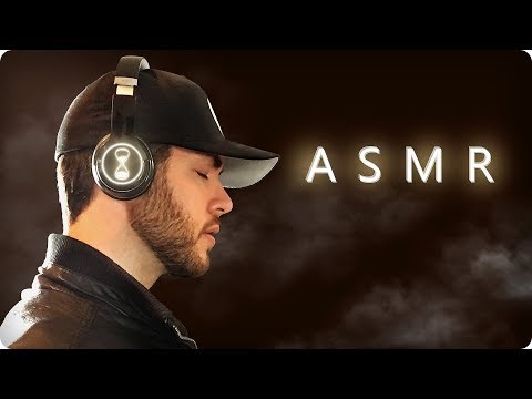 ICONIC ASMR - Fast, Unique & Tingly Triggers - UCzGEGjOCbgv9z9SF71QyI7g