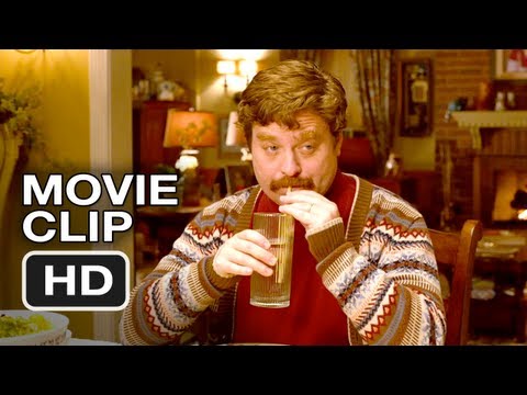 The Campaign Movie CLIP - Put it on the Table (2012) - Will Ferrell, Zach Galifianakis Movie HD - UCkR0GY0ue02aMyM-oxwgg9g