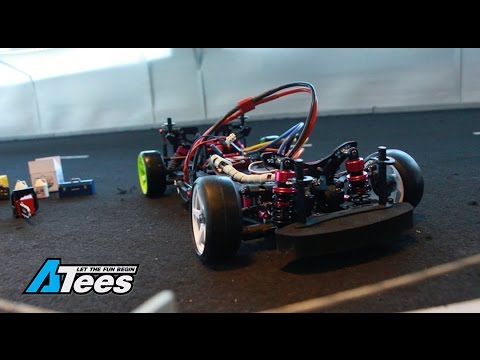 3Racing's Sakura D4 RWD/AWD Test Drive | ATees Style - UCflWqtsSSiouOGhUabhKTYA