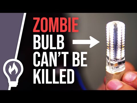 The cheap Chinese bulb that won't turn off - UCEIwxahdLz7bap-VDs9h35A