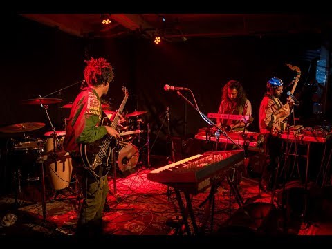 Flamingods Boiler Room London Live Set - UCGBpxWJr9FNOcFYA5GkKrMg