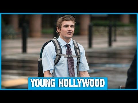 Dave Franco on UNFINISHED BUSINESS, Tequila Slaps, & Cat Guitars! - UC93DEJOBeet3XXZlJy2uJuA