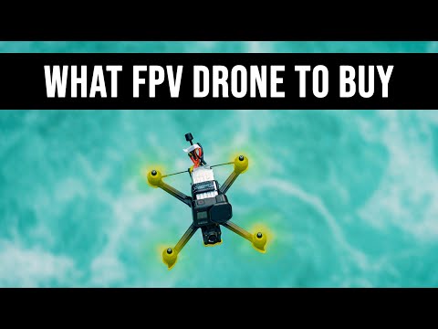 What FPV Drone To Buy In 2022 - UCA6598D0D8296oKFwonP8uQ