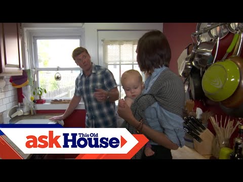 How to Add Childproofing to a Home | Ask This Old House - UCUtWNBWbFL9We-cdXkiAuJA