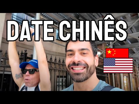 FOFOCANDO COM JUNINHO! Contando tudo da Viagem pra China num piquenique no Central Park em Nova York