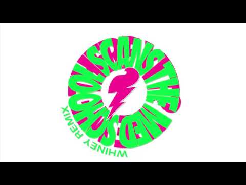 London Elektricity - Tenderless (feat. Emer Dineen) (Whiney Remix) - UCNyo1qwT4ZKuoWsyrrdoc6g