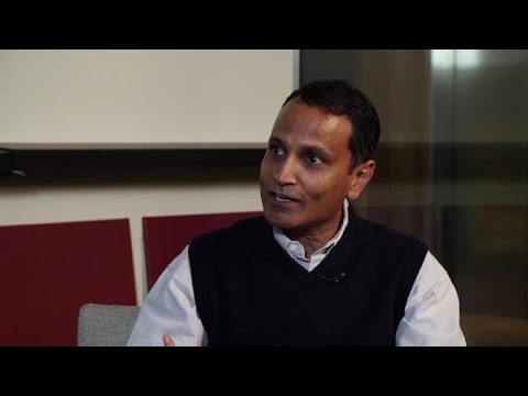 Egnyte’s CEO Vineet Jain Talks Storage - UCCjyq_K1Xwfg8Lndy7lKMpA