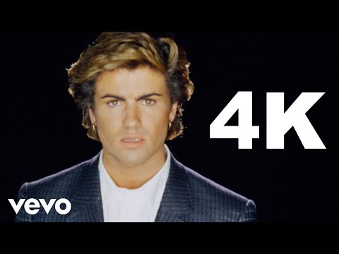 George Michael - Careless Whisper (Official 4K Video)