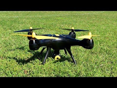 Drone Review - Syma X8SW - UCj8MpuOzkNz7L0mJhL3TDeA