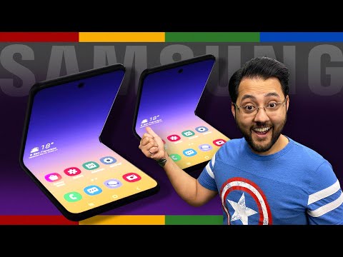 Samsung's $840 foldable phone? - UCOmcA3f_RrH6b9NmcNa4tdg