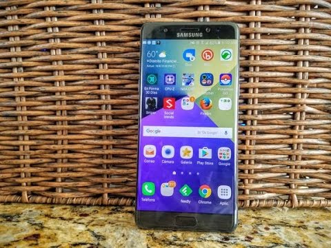 Massive Note 7 recall, Apple purging old apps, AI regulatory group (Tech Today) - UCOmcA3f_RrH6b9NmcNa4tdg