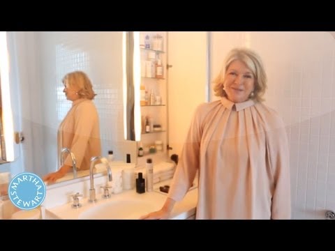 Martha's Skin Care Regimen - Martha Stewart - UC6JBm9OAkpI6NUBV_NsLxTA