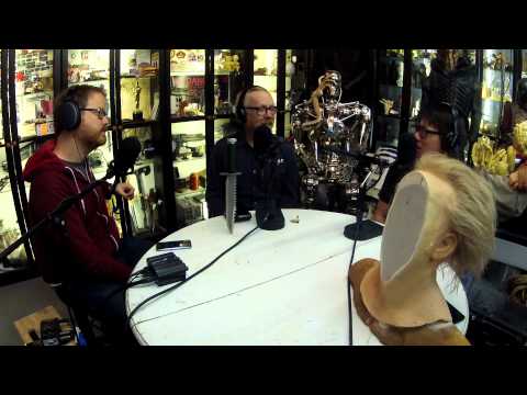 Travelling Like a Rock Star - Still Untitled: The Adam Savage Project - 11/19/2013 - UCiDJtJKMICpb9B1qf7qjEOA