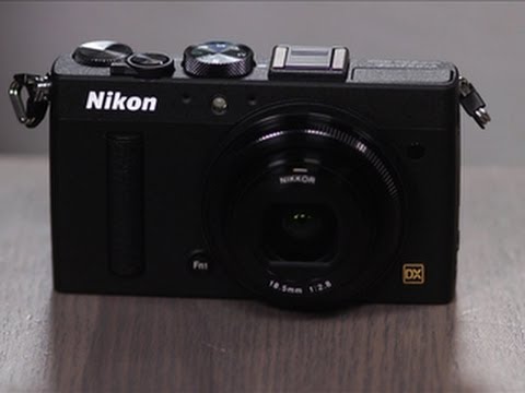 Nikon Coolpix A puts an APS-C sensor in your pocket - UCOmcA3f_RrH6b9NmcNa4tdg