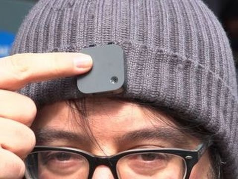 Narrative Clip: the always-on clip-on camera - UCOmcA3f_RrH6b9NmcNa4tdg