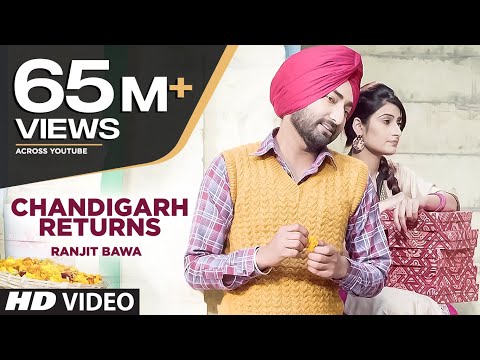 Ranjit Bawa: CHANDIGARH RETURNS (3 LAKH) Full VIDEO | Jassi X | Latest Punjabi Song 2016 - UCcvNYxWXR_5TjVK7cSCdW-g