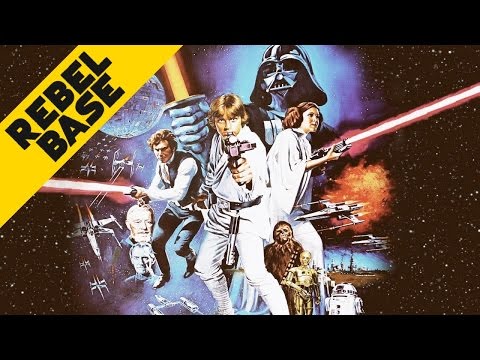 You Won't Live To See The End of Star Wars - Rebel Base - UCKy1dAqELo0zrOtPkf0eTMw