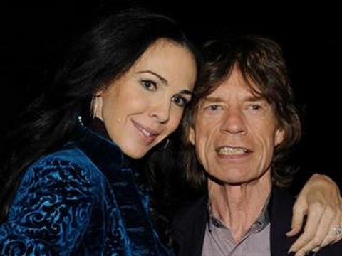 What Led to L'Wren Scott's Apparent Suicide? - UCdtXPiqI2cLorKaPrfpKc4g