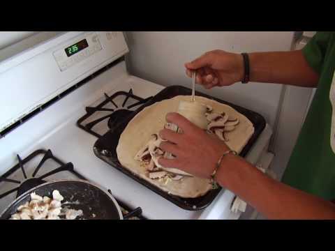 How To Make A Calzone With Nate Principato - UCMs3czEZzxRFOeYfdsVdTuA