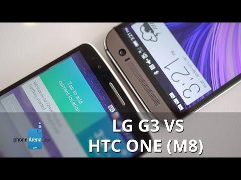 First look: LG G3 vs HTC One M8 - UCwPRdjbrlqTjWOl7ig9JLHg