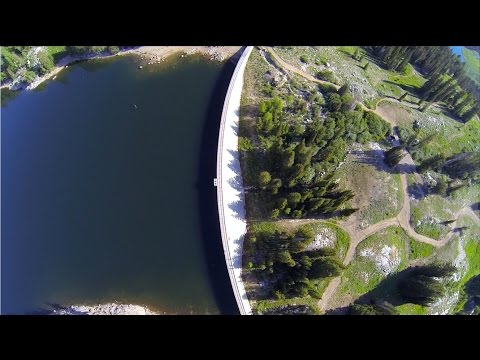 Narrated FPV Mountain Flying - RCTESTFLIGHT - - UCq2rNse2XX4Rjzmldv9GqrQ