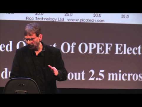 Shattering cancer with resonant frequencies: Anthony Holland at TEDxSkidmoreCollege - UCsT0YIqwnpJCM-mx7-gSA4Q