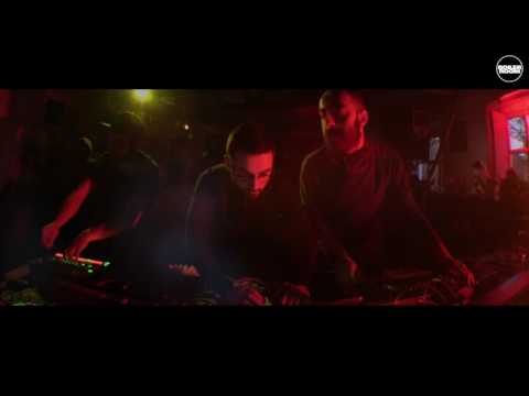 3Suli Boiler Room Tbilisi DJ Set - UCGBpxWJr9FNOcFYA5GkKrMg