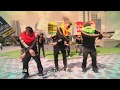 MV เพลง หมดโควต้า - Buddha Bless (บุดด้าเบลส) Feat. เกรียน Peace