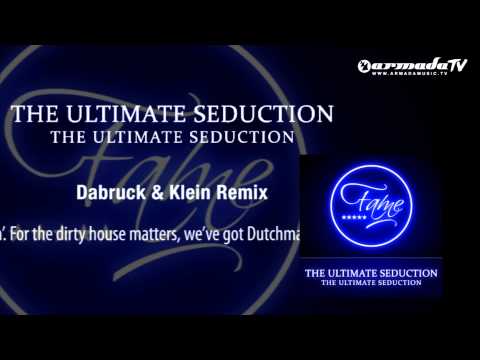 The Ultimate Seduction - The Ultimate Seduction (Dabruck & Klein Remix) - UCGZXYc32ri4D0gSLPf2pZXQ