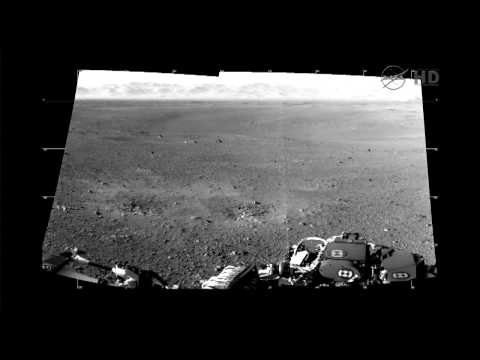 Curiosity Thrusters Began Excavating Mars | Video - UCVTomc35agH1SM6kCKzwW_g