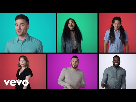 DCappella - Disney Medley (Official Video) - UCgwv23FVv3lqh567yagXfNg