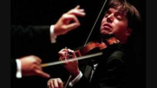 Joshua Bell - Rachmaninoff - Vocalise