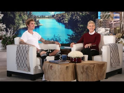 Justin Bieber's Exciting Announcement - UCp0hYYBW6IMayGgR-WeoCvQ