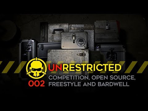 Unrestricted Podcast Ep002 - Competition and Open Source with Joshua Bardwell - UCemG3VoNCmjP8ucHR2YY7hw