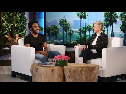 The Dynamic Donald Glover - UCp0hYYBW6IMayGgR-WeoCvQ