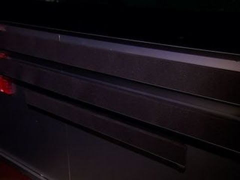 Vizio goes big with 54-inch 5.1 sound bar, adds HDMI connectivity - UCOmcA3f_RrH6b9NmcNa4tdg
