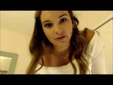 ASMR Helping You Fall Asleep In Bed Friend Roleplay - UCikebqFWoT3QC9axUbXCPYw