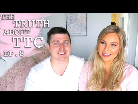 A Man's Perspective on Infertility - The Truth About TTC Ep. 8 - UChplUdodMCdfZfmTQbRhNWw