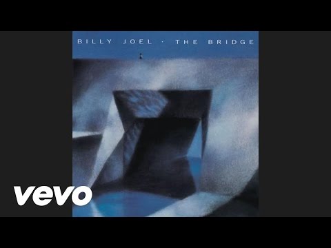 Billy Joel - Running On Ice (Audio) - UCELh-8oY4E5UBgapPGl5cAg