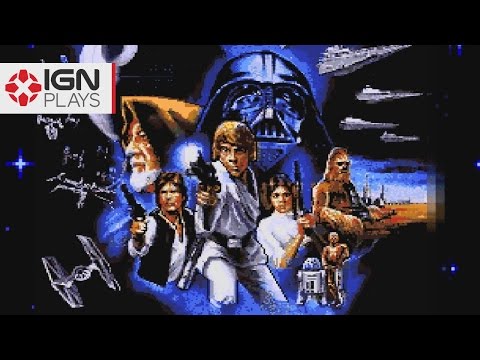 We Battle the 16-Bit Sarlacc in Super Star Wars - IGN Plays - UCKy1dAqELo0zrOtPkf0eTMw