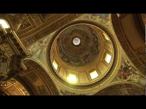 Rome-S-Andrea-Valle-Giubannari.mov - UCvW8JzztV3k3W8tohjSNRlw