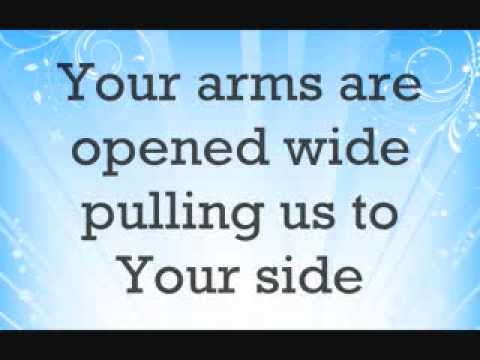 Meredith Andrews - You Invite Me In
