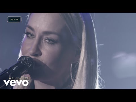 Sarah Connor - Ich wünsch dir - Live (Weihnachten mit Joko & Klaas 2019)