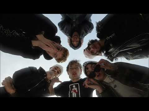 Boloboys, makko, beslik, Loco Candy, Okfella, toobrokeforfiji - Backstein (Offizielles Audio)